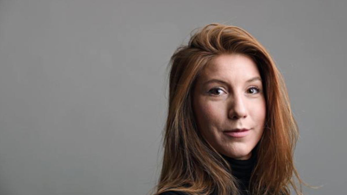 Encuentran vídeos de mujeres mutiladas en el ordenador del inventor acusado de matar a Kim Wall