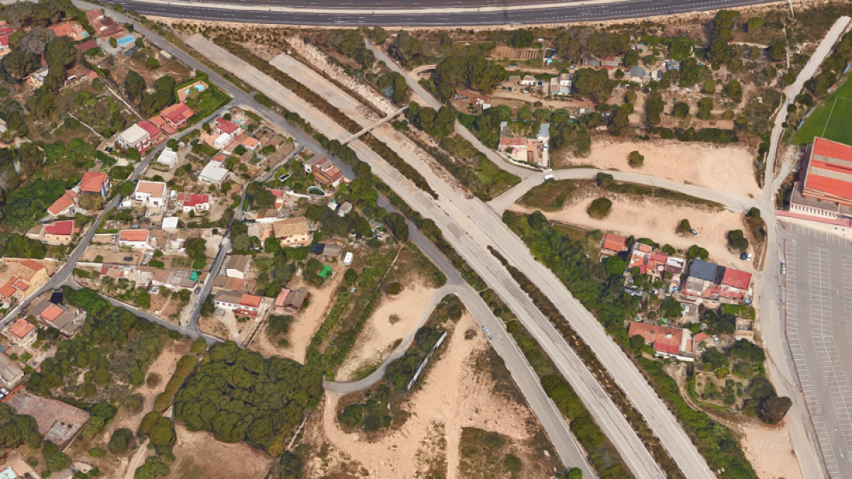 La reparcel·lació de les Parcel·les Iborra s'aprova inicialment