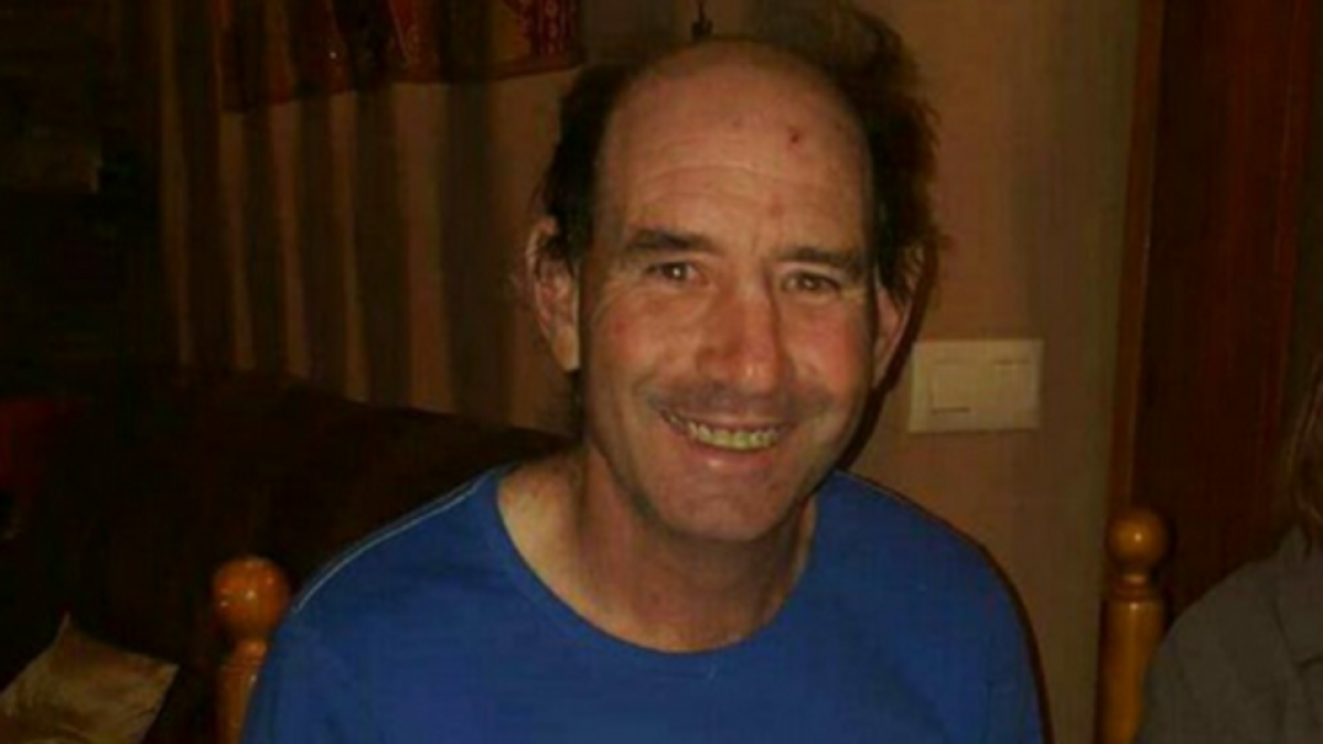 Continúa la búsqueda de Ramon García diez días después de la desaparición