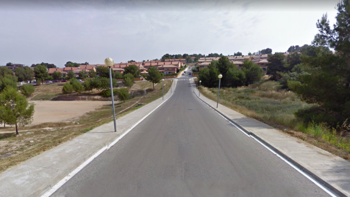 Els Pallaresos preveu construir un poliesportiu cobert a partir del març