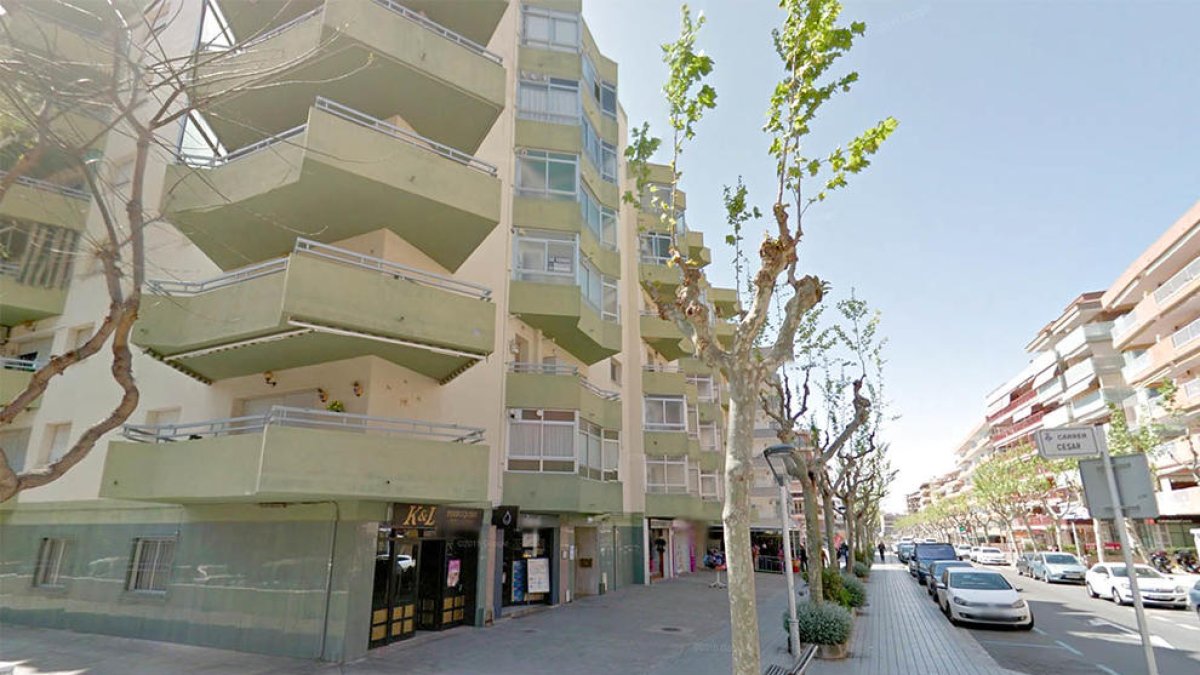 Salou pide repensar la estructura viaria del futuro CRT