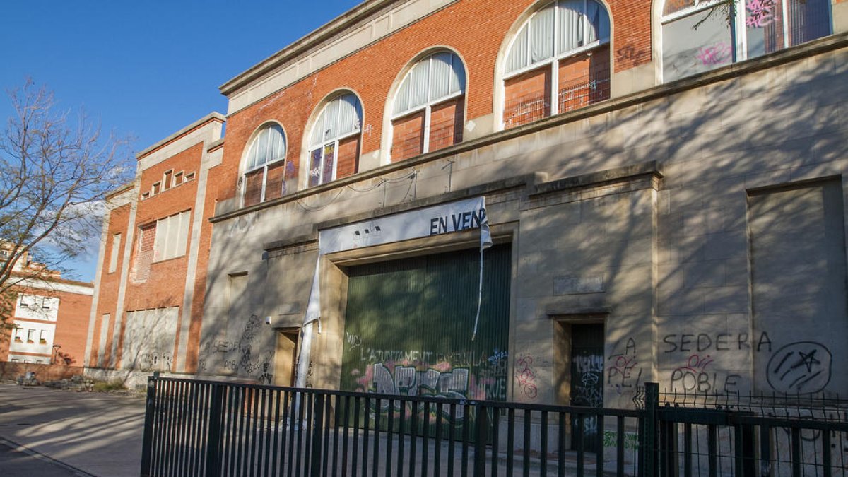 La Plataforma Salvem La Sedera es mobilitzarà per frenar l'enderroc