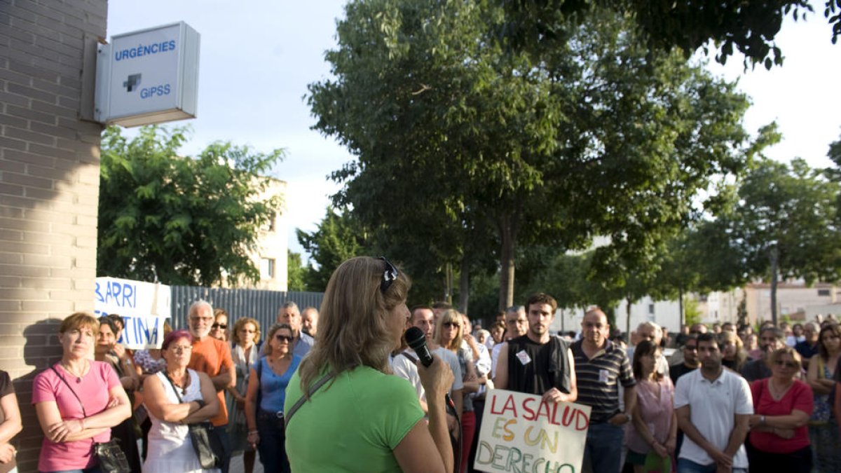 El CAP Muralles podría recuperar las Urgencias Nocturnas 6 años después