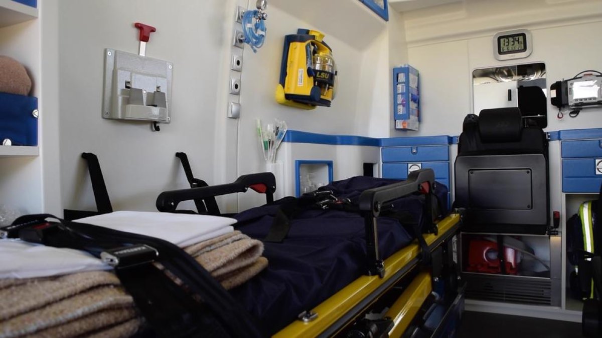 El SEM ha recibido tantas alertas de suicidio en medio año como en todo en el 2015