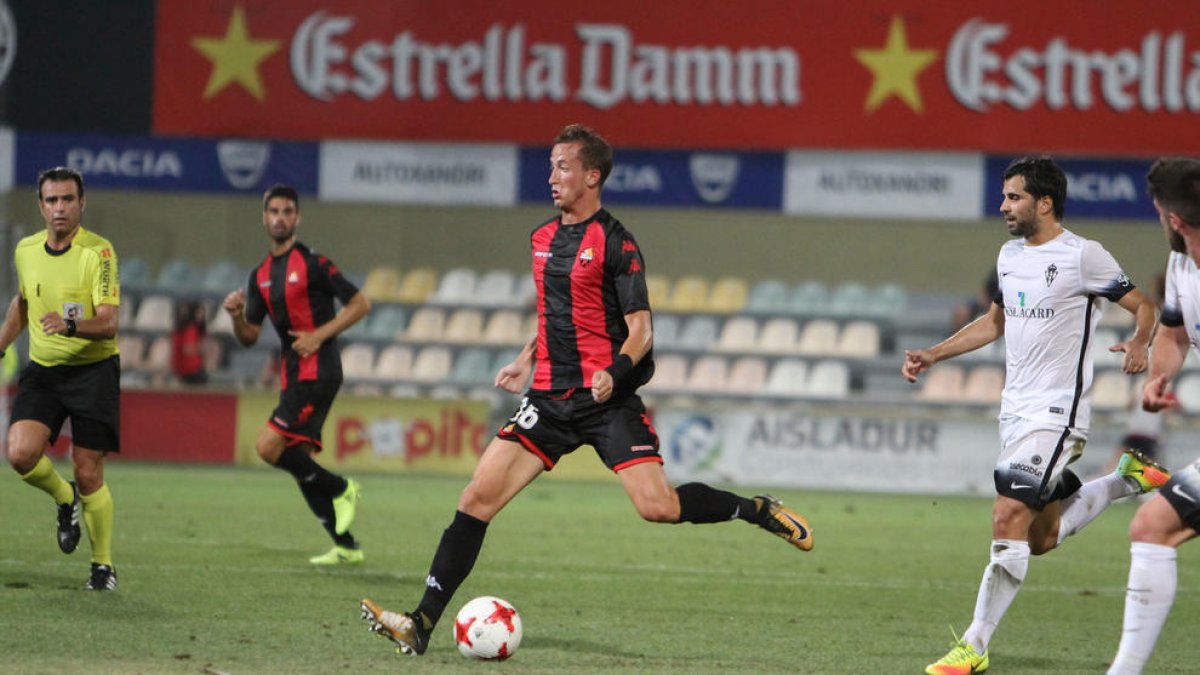 El Estadi aspira a más