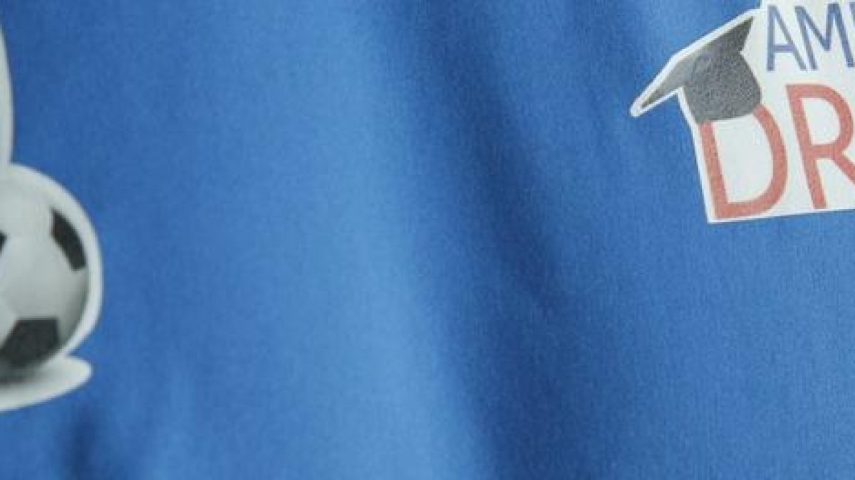 Una empresa cita a Salou a joves que volen aconseguir beques esportives per estudiar als EUA