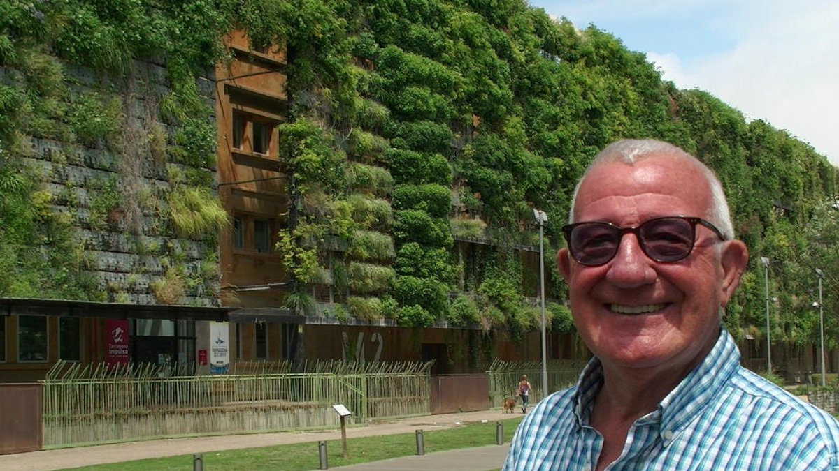 Mateo: «La reivindicación sigue siendo la misma: la Escuela Pública»