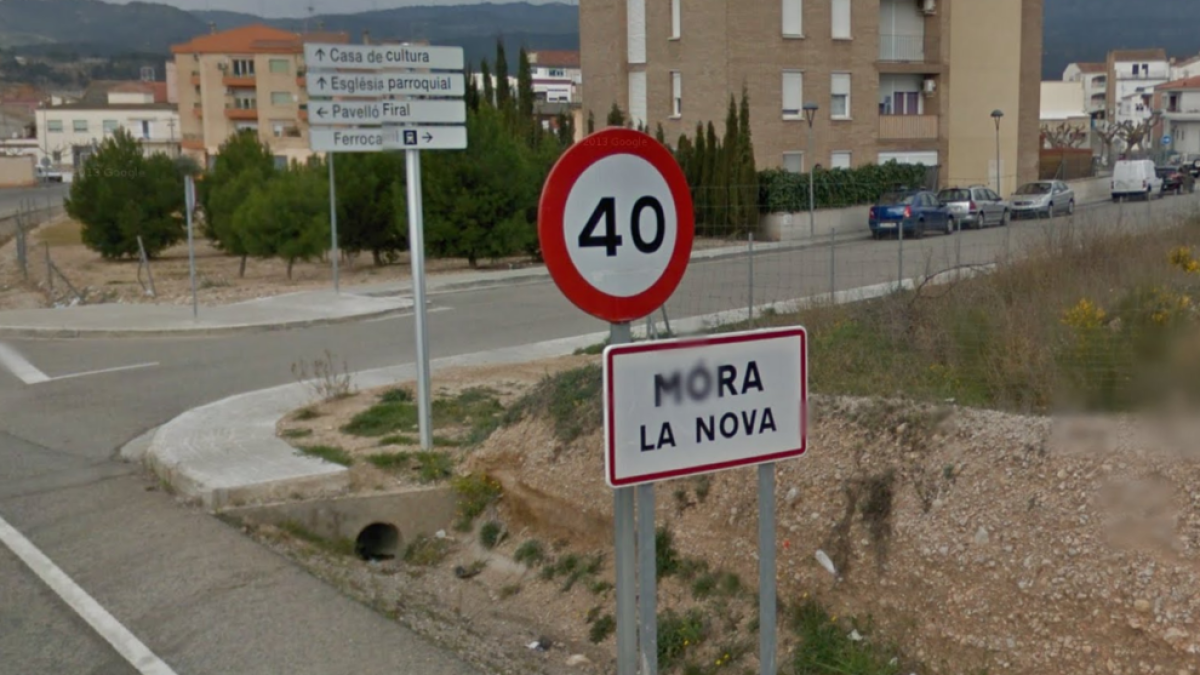 Móra d'Ebre i Móra la Nova volen conservar l'accent diacrític