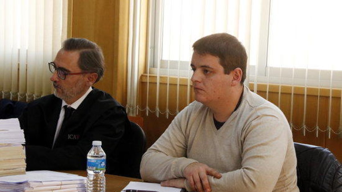 La defensa de l'acusat del crim de Montblanc en demana l'absolució per manca de proves