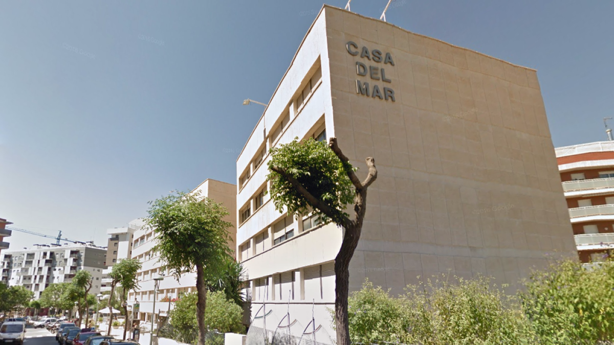 La infermera lesionada denuncia al cap del servei d'Avaluacions Mèdiques