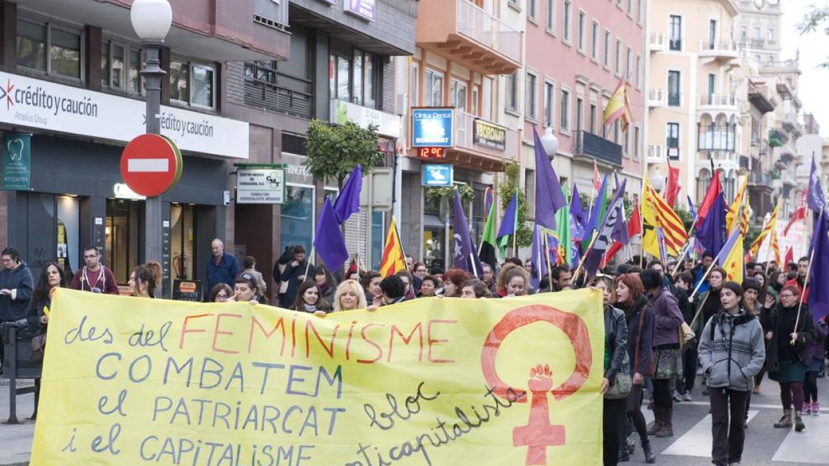 La exposición 'Visiones de Mujeres' da al pistoletazo de salida a los actos del Día de la Mujer