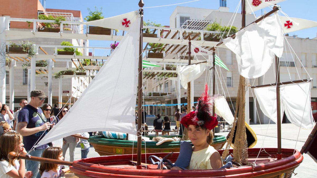 El Baile de Galeras celebra sus 15 años y abre las puertas a los niños