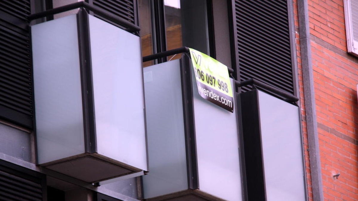 Tarragona es la demarcación catalana donde se incrementa más la compraventa de pisos en el último año