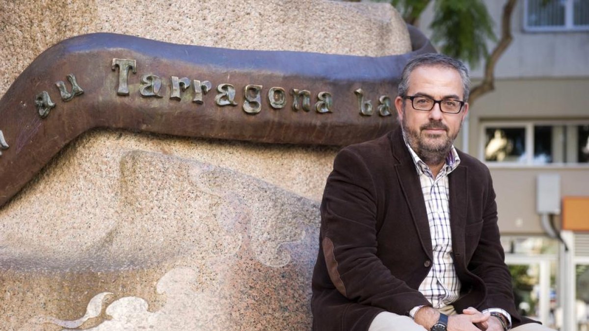 Els sobiranistes de l'antiga Unió consideren un «error gravíssim» incorporar Martí Barberà al Govern