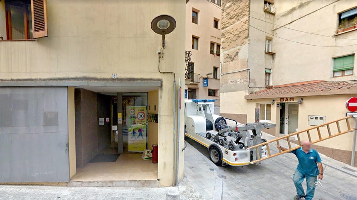 Las dependencias de la policía local de Valls son 'tercermundistas', según un sindicato