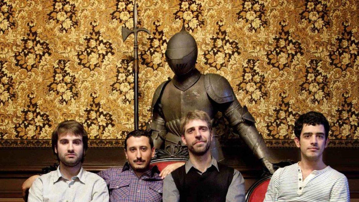 El concert de Manel tanca un dels festivals d'estiu més multitudinaris