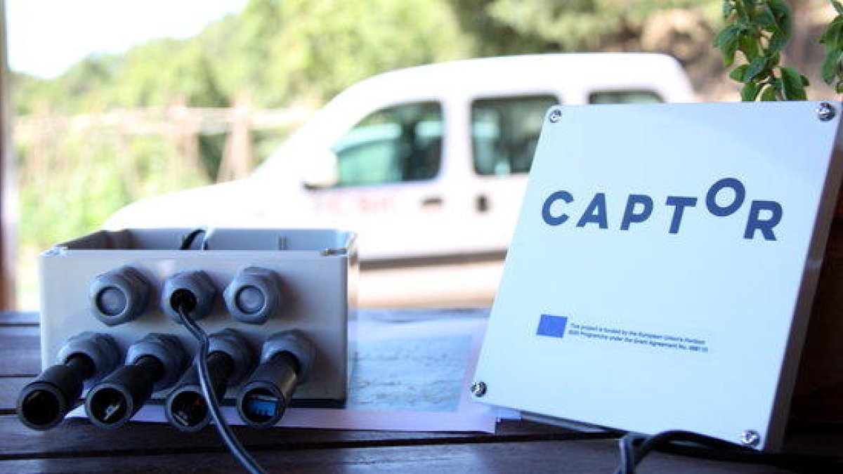 El Camp de Tarragona podría superar el umbral de información de los niveles de ozono