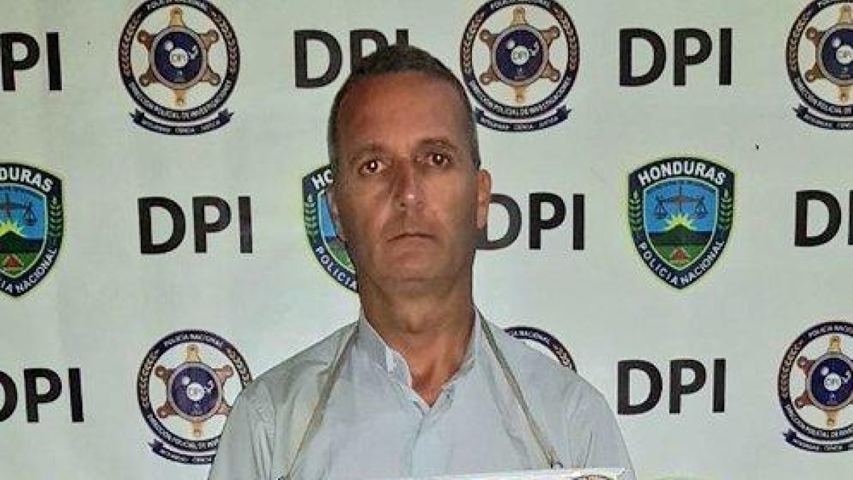 El sacerdot detingut a Hondures per abús abús de menors va exercir a Alcanar entre 2011 i 2016