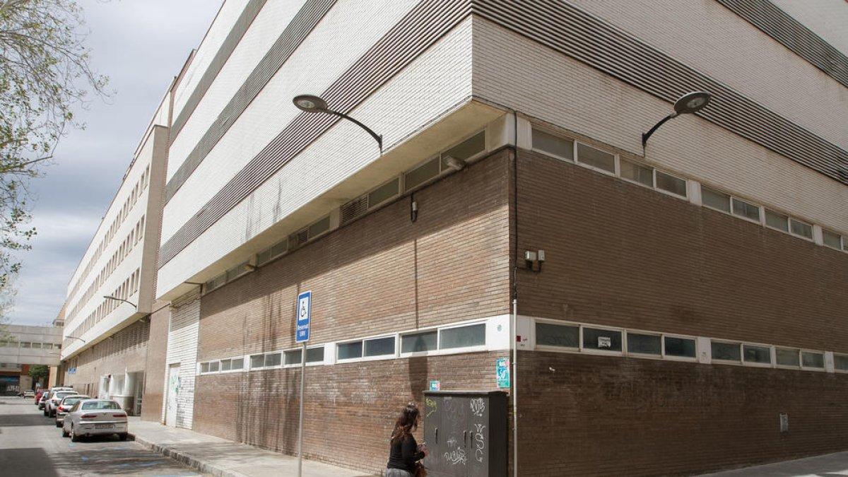 El CMQ inicia els tràmits per reubicar l'activitat a l'antic Hospital
