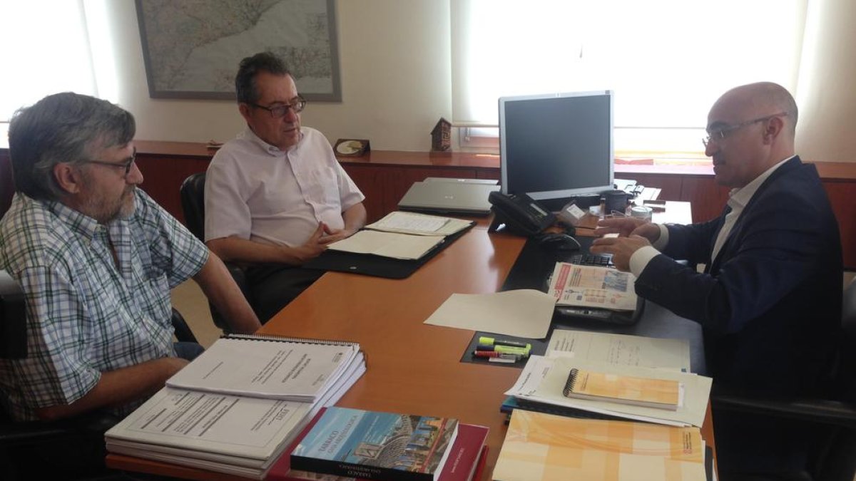 Adif, malestar, retard, tren, Renfe, PTP, Transport, xarxa, ferroviari, Plataforma, Govern, Òscar Peris, Daniel Pi, Públic