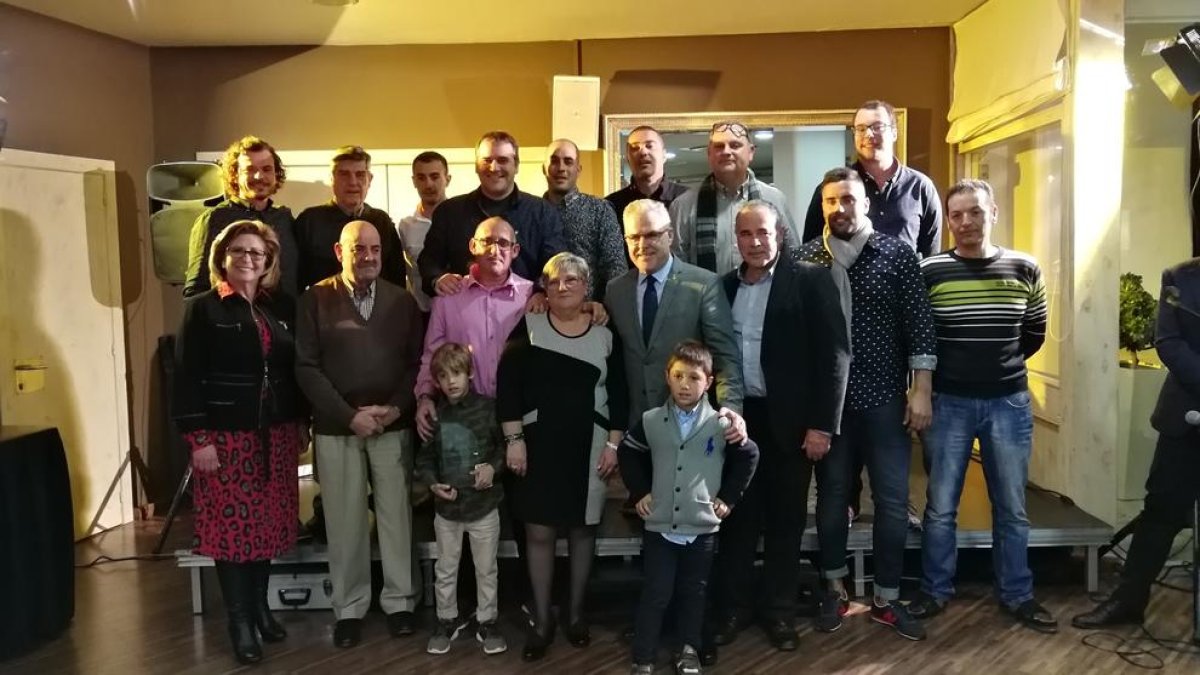 La Festa del Calamar de Salou gaudeix de bona salut 43 edicions després