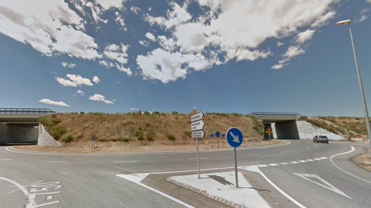 El PSC porta al Congrés les cues de l'A-27 al Morell