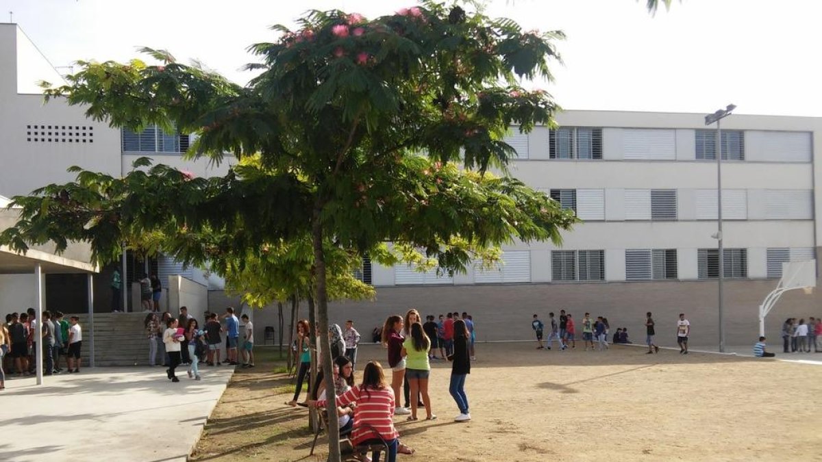 La Canonja subvencionarà els llibres de formació professional