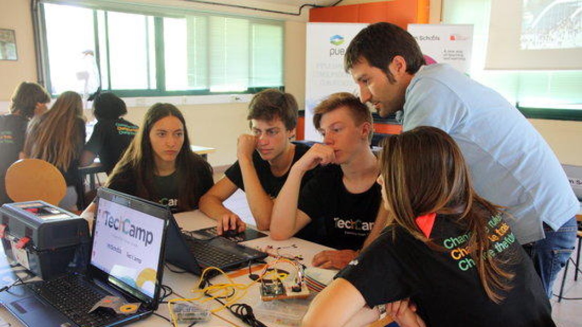 S'obre la borsa de treball d'interins per reforçar les substitucions