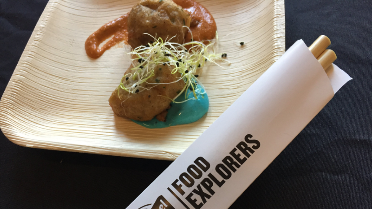 Llega la primera Ruta 'Food Explorers' de Tarragona