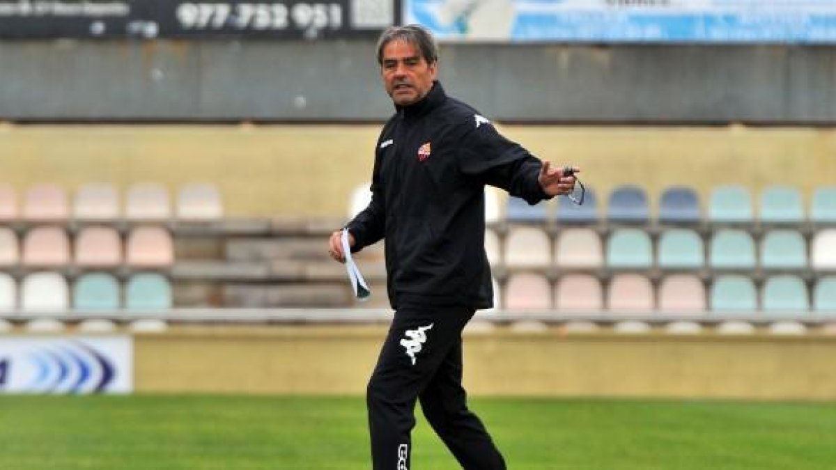 Victòria obligada a quatre ulls