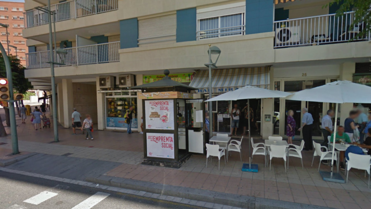 El Cupó Diari de l'ONCE reparteix 245.000 euros a Tarragona