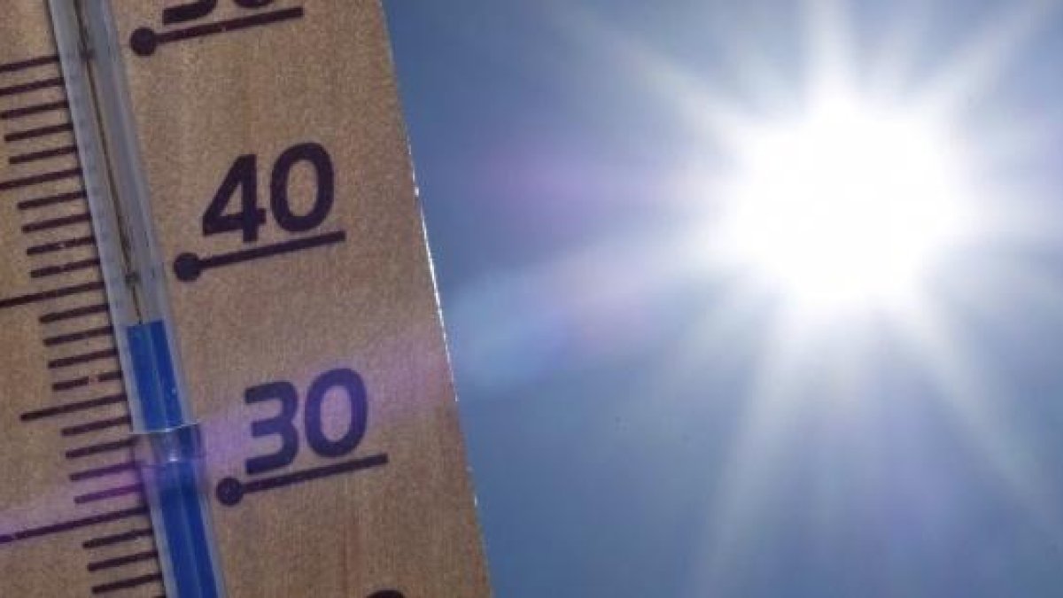 El mes de març més càlid va registrar un rècord de 30,2º al Baix Ebre