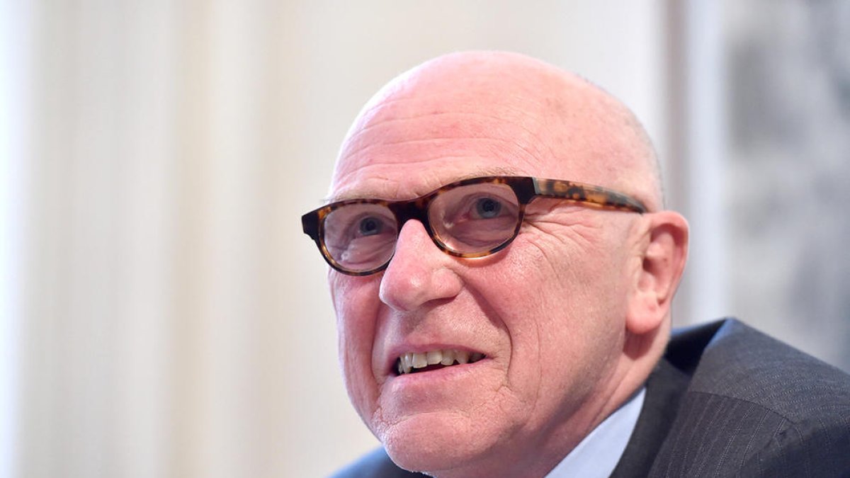 L'advocat de Puigdemont diu a 'L'Echo' que «Espanya vulnera els drets humans»