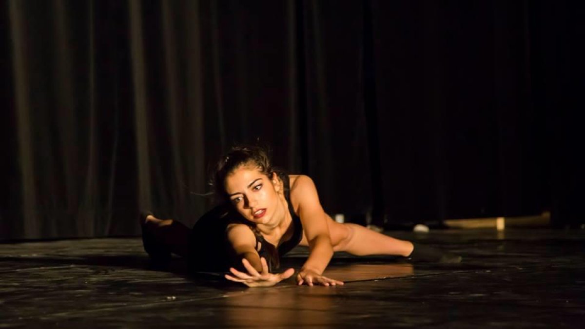 La vallenca Judit entrena s'incorpora a l'Institut del Teatre amb la millor puntuació