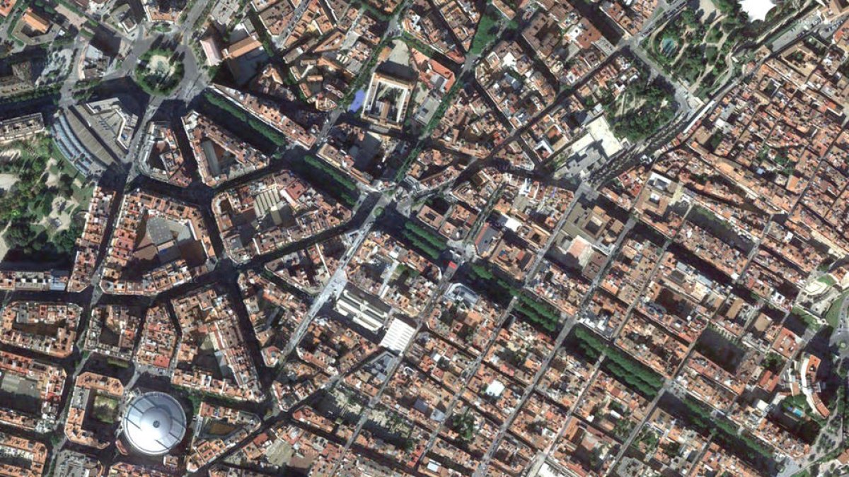 Òmnium y la ANC pronostican un 11 de Septiembre sin precedentes en Tarragona