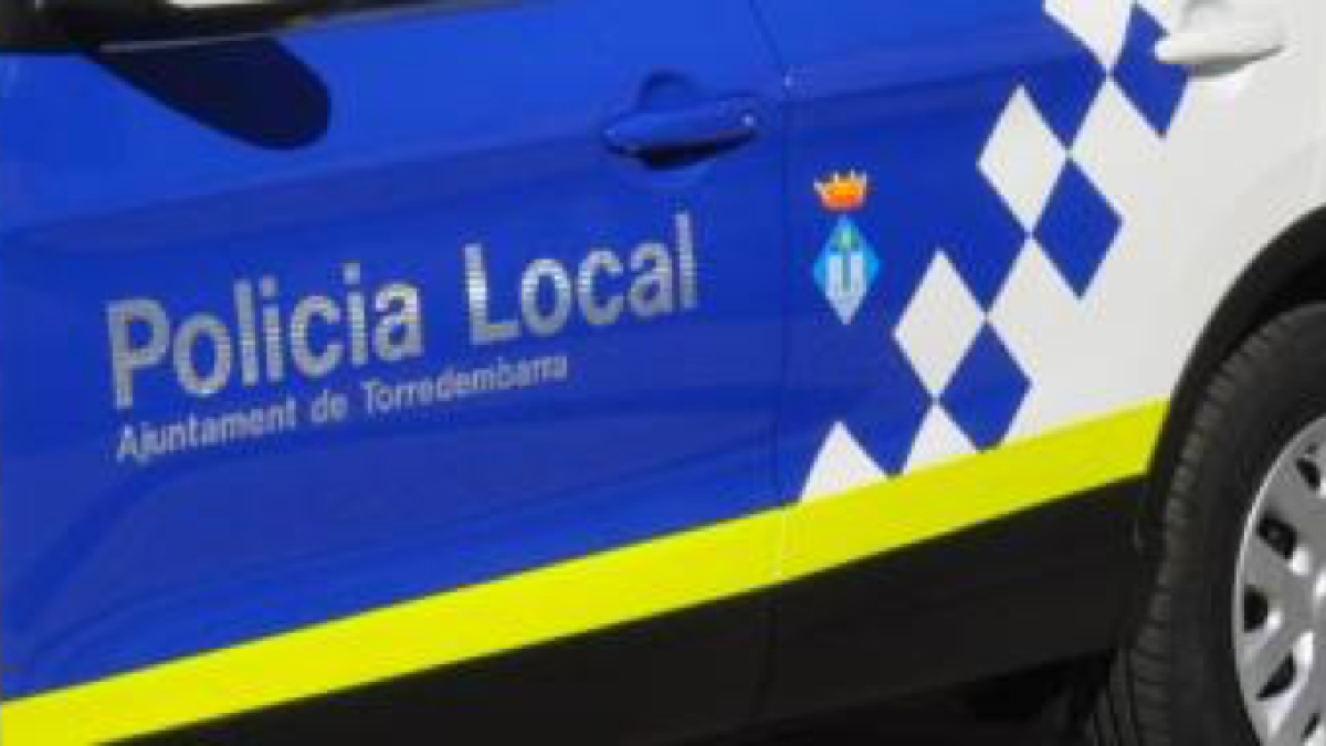 Nova campanya per controlar el consum d'alcohol i drogues al volant a Torredembarra