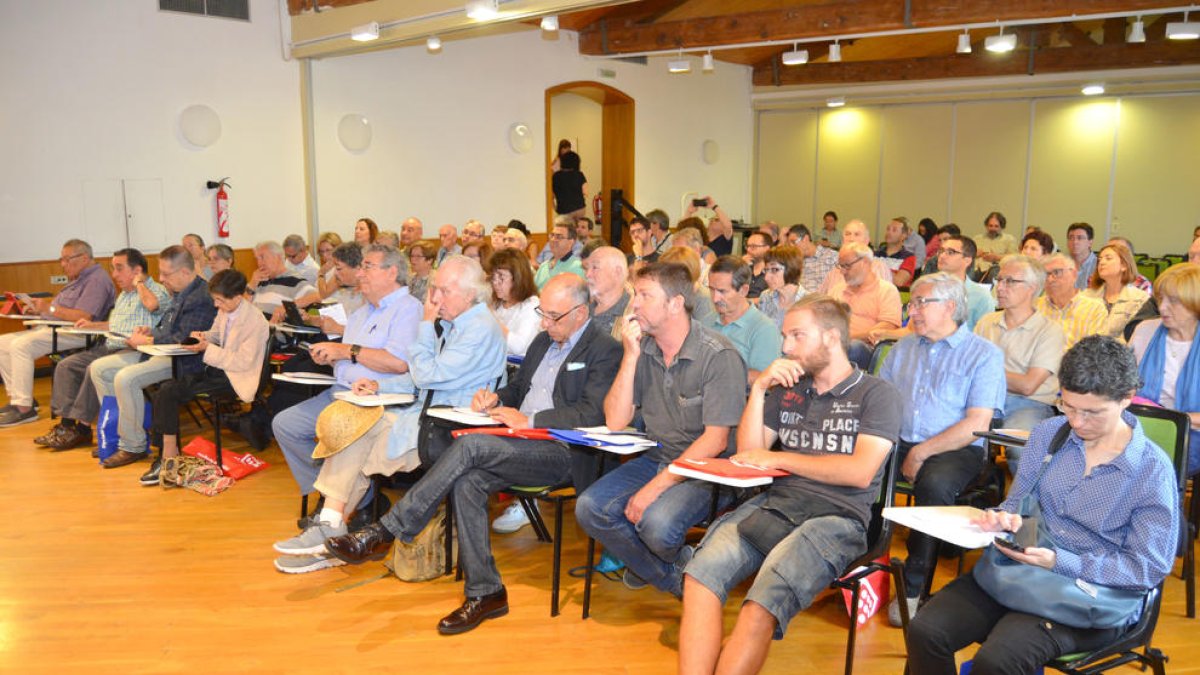 Tinet celebra la seva jornada anual dedicada a la internet de les coses