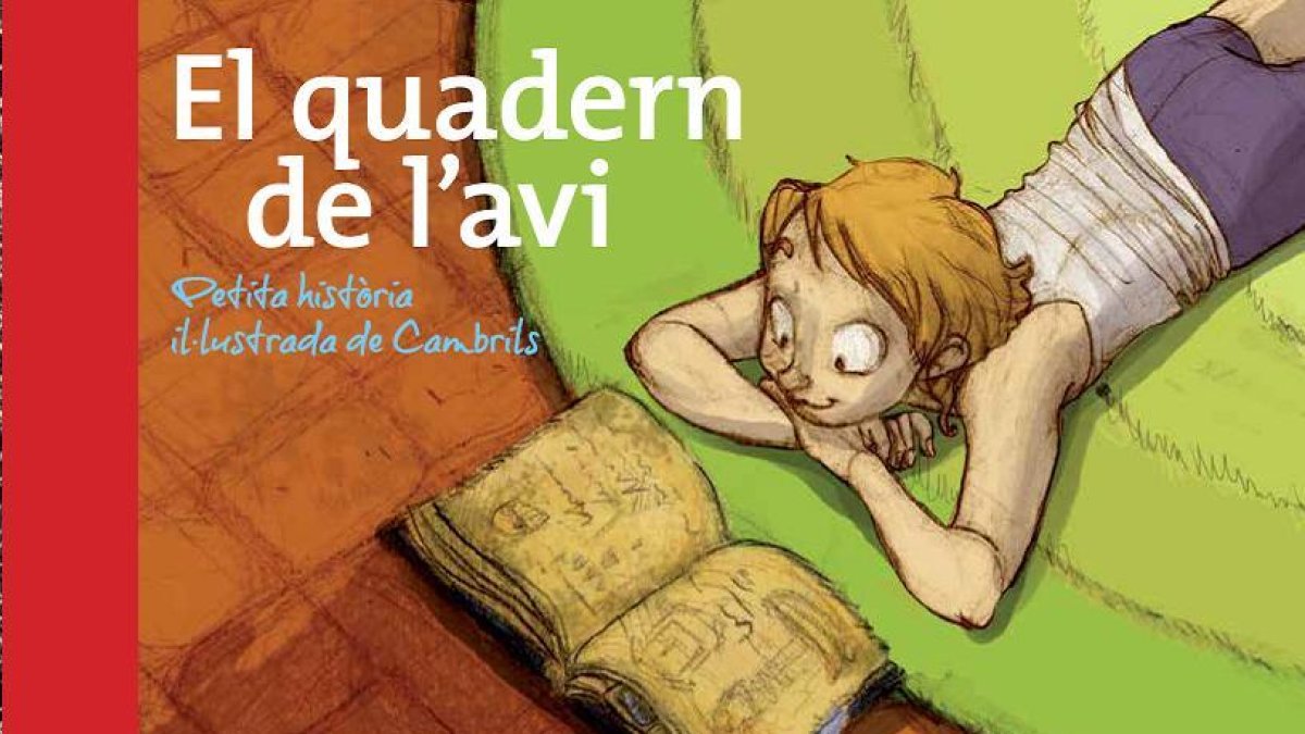 La historia de Cambrils explicada para los más pequeños