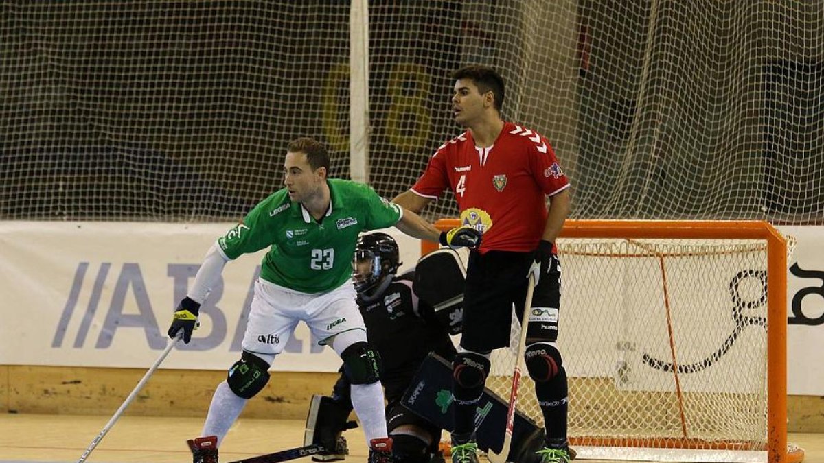 El Vendrell vol derrotar el sorprenent Girona