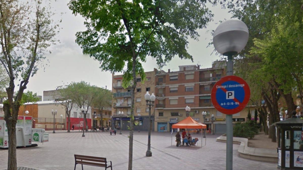 Bonavista celebrarà la festa de Sant Jordi per primera vegada