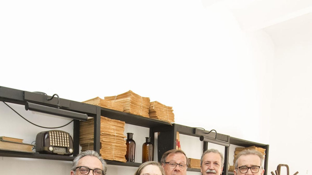 Els 25 anys de la Fundació Privada  Reddis sumen 4 MEUR en ajudes