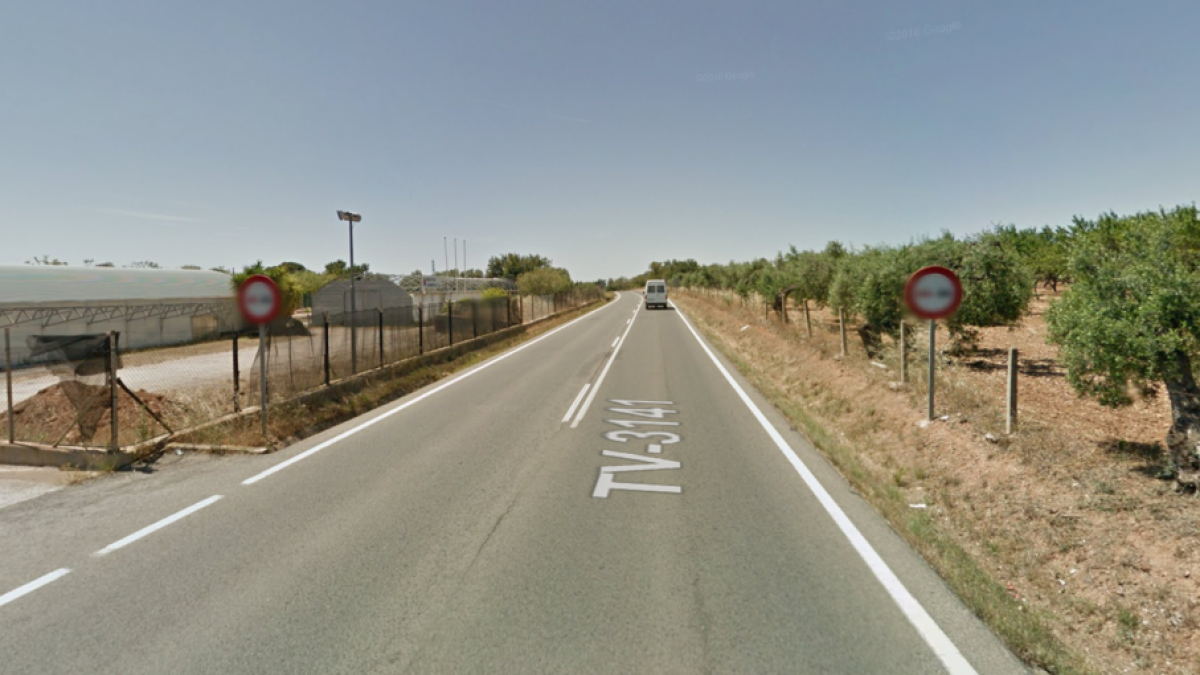 La Cambra de Comerç de Reus demana a Foment que acceleri la reparació de la il·luminació de la variant