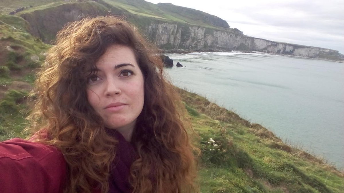 «Me despierto cada día viendo vacas paciendo delante de casa»