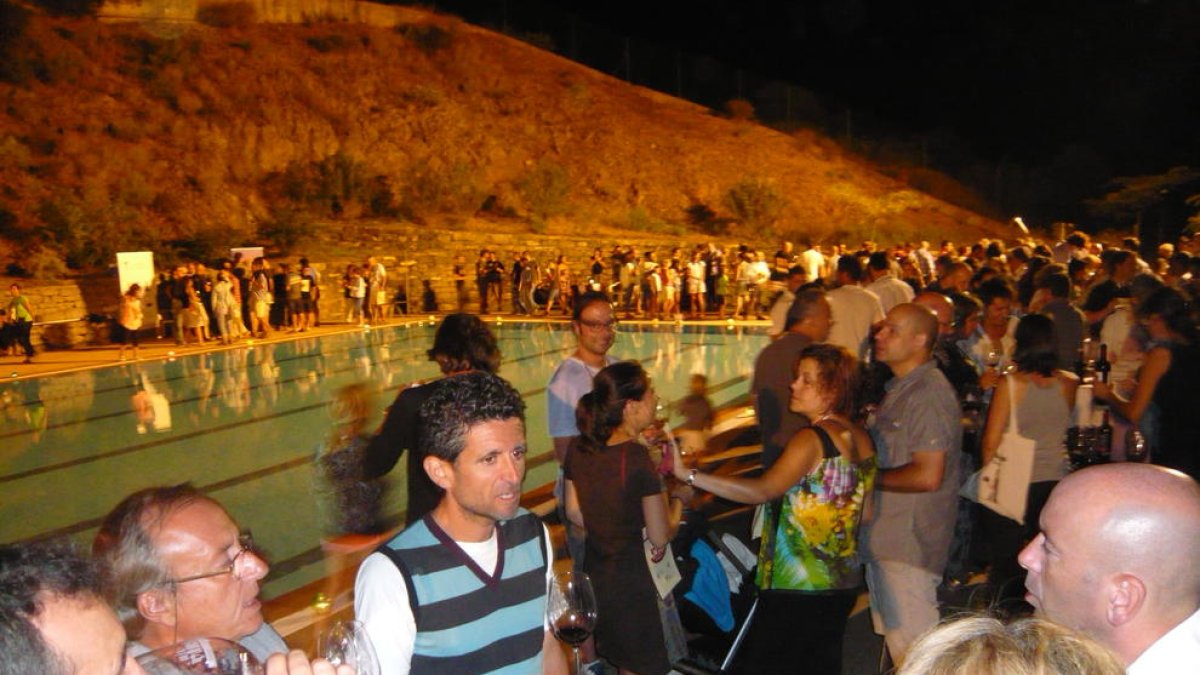 Vuelve la noche más vinícola del año en Torroja del Priorat