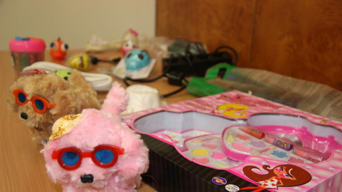 Les reclamacions en consum cauen un 17% al Camp de Tarragona