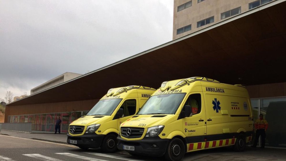 La dirección de Juan XXIII elimina 9 sanitarios del servicio de Urgencias desde esta noche