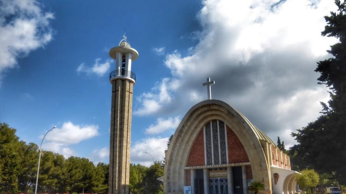 Tarragona normaliza el Loreto