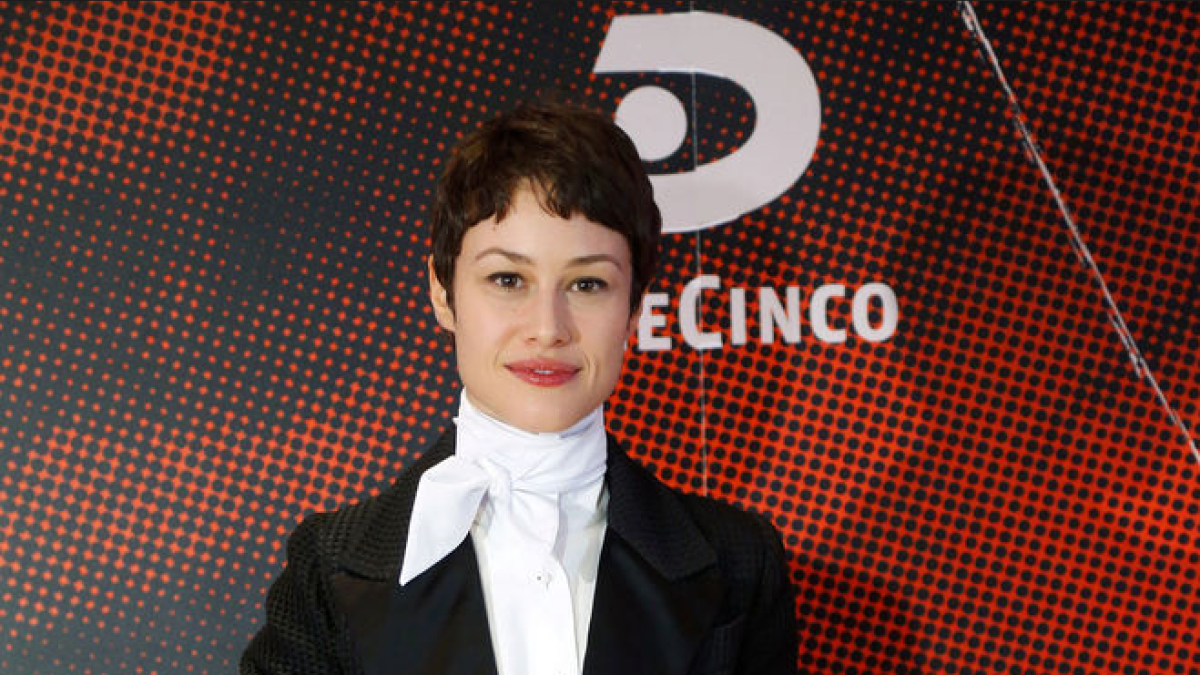 L'actriu de Reus Alba Folch protagonitzarà la nova sèrie de Telecinco