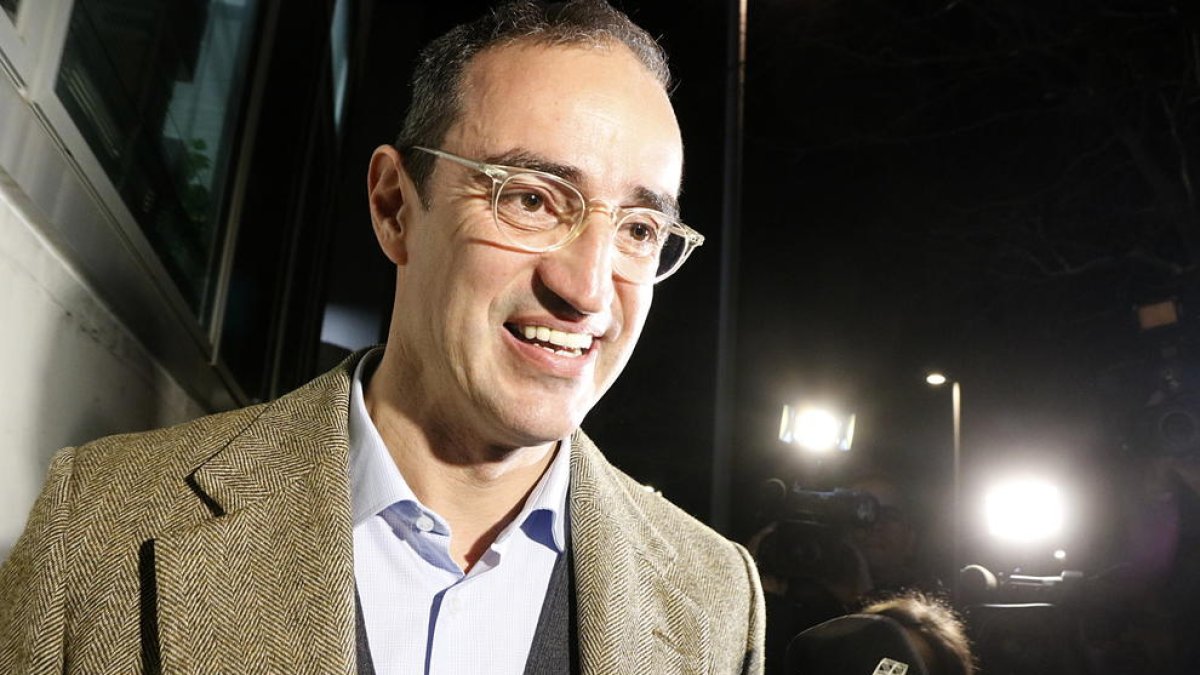 comandancia guardia civil, operació pika, antoni vives