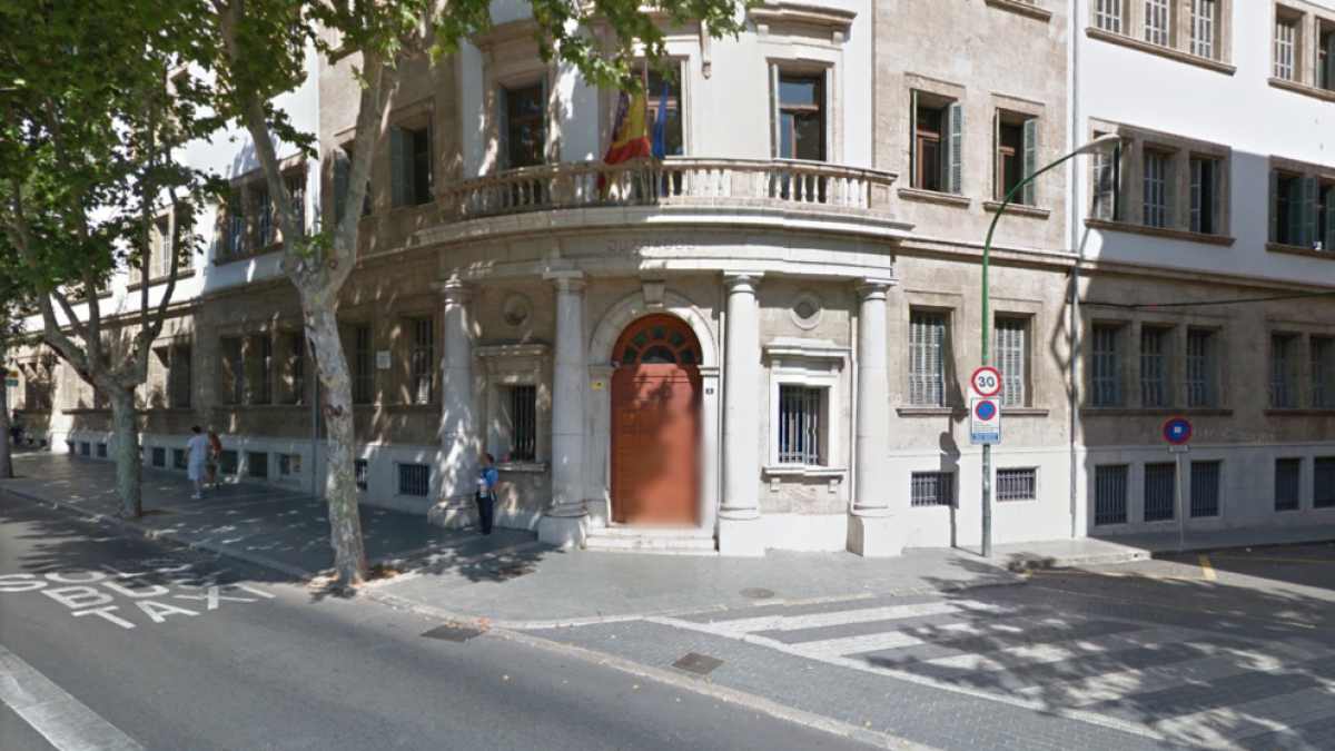 47 dies de treballs comunitaris per drogar amb burundanga a la seva exparella